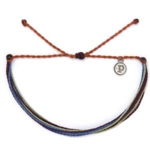 Pura Vida Bracelet - Working Dogs For Conservation